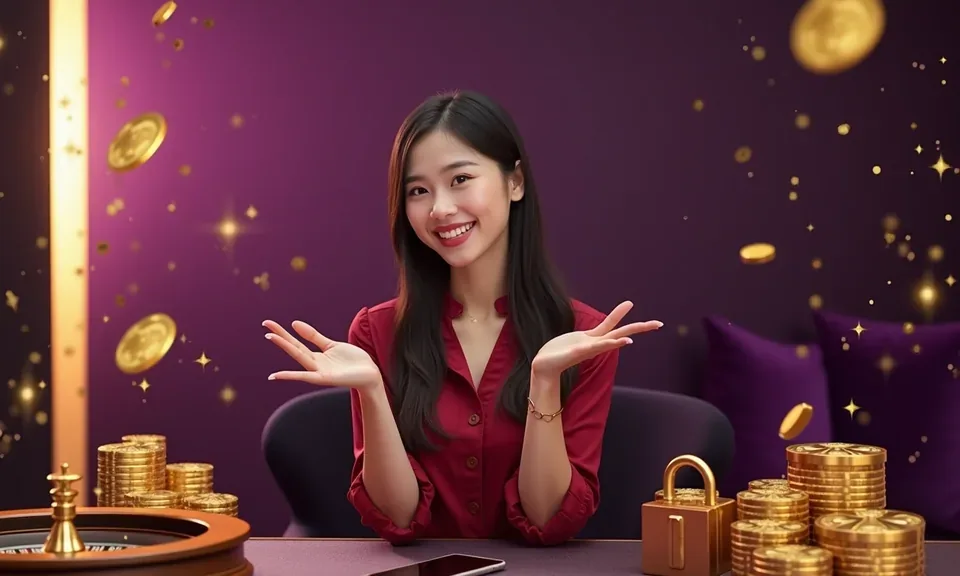 lh69 เปิดประสบการณ์แบล็คแจ็คเฟิร์สเพอร์สันบน lh69